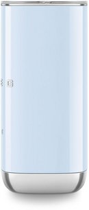 Вспениватель молока Smeg MFF02PBEU фото 2