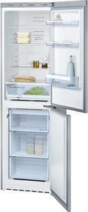 Двухкамерный холодильник Бош KGN 39NL13 R фото 2 в Тюмени Двухкамерный холодильник Bosch KGN 39NL13 R фото 2 в Тюмени