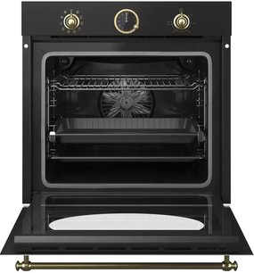 Духовой шкаф Куперсберг SR 610 ANT Bronze фото 2 в Тюмени Духовой шкаф Kuppersberg SR 610 ANT Bronze фото 2 в Тюмени