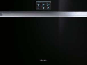 Встраиваемый шкаф шоковой заморозки Иринокс Freddy 45 HF452350011 (под навесную панель/черный) фото в Тюмени Встраиваемый шкаф шоковой заморозки Irinox Freddy 45 HF452350011 (под навесную панель/черный) фото в Тюмени