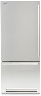 Холодильник Фиаба BKI8990TST3/6i фото в Тюмени Холодильник Fhiaba BKI8990TST3/6i фото в Тюмени