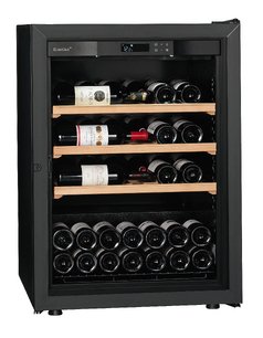 Монотемпературный винный шкаф EuroCave V-LAPREM-S VLP1001-S фото в Тюмени