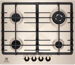 Варочная панель Electrolux EGG 56343 NN фото в Тюмени