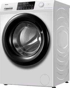 Стиральная машина Хайер HW60-BP12959AE фото 3 в Тюмени Стиральная машина Haier HW60-BP12959AE фото 3 в Тюмени