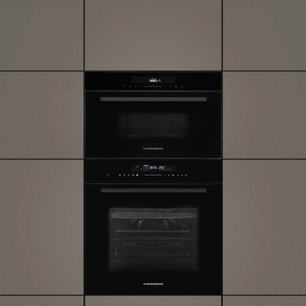 Встраиваемая микроволновая печь Куперсберг HMW 634 B фото 4 в Тюмени Встраиваемая микроволновая печь Kuppersberg HMW 634 B фото 4 в Тюмени