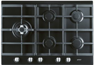 Варочная панель Gorenje Plus GGS75WAB фото в Тюмени