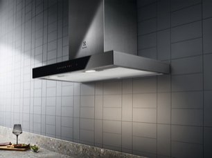 Вытяжка Электролюкс LFT766X фото 2 в Тюмени Вытяжка Electrolux LFT766X фото 2 в Тюмени