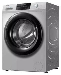 Стиральная машина Хайер HW70-BP12959ASE фото 3 в Тюмени Стиральная машина Haier HW70-BP12959ASE фото 3 в Тюмени