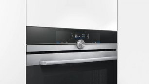 Духовой шкаф Сименс HB 634GBS1 фото 3 в Тюмени Духовой шкаф Siemens HB 634GBS1 фото 3 в Тюмени