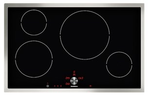 Варочная панель Гаггенау CI 481-112 фото в Тюмени Варочная панель Gaggenau CI 481-112 фото в Тюмени