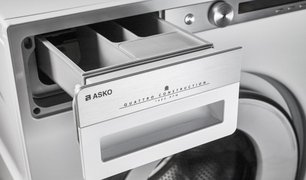 Стиральная машина Аско W4086C.W/2 фото 2 в Тюмени Стиральная машина Asko W4086C.W/2 фото 2 в Тюмени