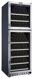 Винный шкаф La Sommeliere MZ2V165 фото в Тюмени