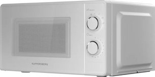 Микроволновая печь Kuppersberg TMW 203 W фото 2 в Тюмени