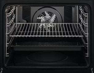 Духовой шкаф Электролюкс EOF3H40TH фото 3 в Тюмени Духовой шкаф Electrolux EOF3H40TH фото 3 в Тюмени