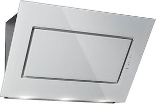 Вытяжка Фалмек Green Tech QUASAR 90 vetro bianco (800) фото в Тюмени Вытяжка Falmec Green Tech QUASAR 90 vetro bianco (800) фото в Тюмени
