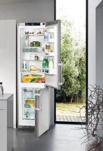 Холодильник Либхер CNef 4825 Comfort NoFrost фото 3 в Тюмени Холодильник Liebherr CNef 4825 Comfort NoFrost фото 3 в Тюмени