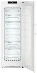 Морозильник Либхер GN 5235 Comfort NoFrost фото 3 в Тюмени Морозильник Liebherr GN 5235 Comfort NoFrost фото 3 в Тюмени