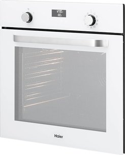 Духовой шкаф Хайер HOX-P11HGW фото 2 в Тюмени Духовой шкаф Haier HOX-P11HGW фото 2 в Тюмени