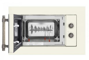 Микроволновая печь встраиваемая MAUNFELD JBMO.20.5ERIB фото 2 в Тюмени Микроволновая печь встраиваемая MAUNFELD JBMO.20.5ERIB фото 2 в Тюмени