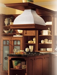 Вытяжка Фалмек Iris Malizia Isola 90 (600) S вишня фото в Тюмени Вытяжка Falmec Iris Malizia Isola 90 (600) S вишня фото в Тюмени