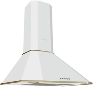 Вытяжка Кертинг KHC 6639 RI фото в Тюмени Вытяжка Korting KHC 6639 RI фото в Тюмени