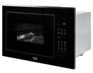 Встраиваемая микроволновая печь VARD VMG245PX фото 4 в Тюмени