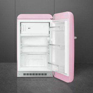 Холодильник Смег FAB10RPK6 фото 2 в Тюмени Холодильник Smeg FAB10RPK6 фото 2 в Тюмени