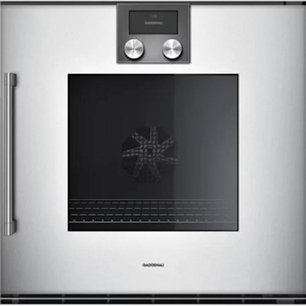 Духовой шкаф Гаггенау BOP 250-131 фото в Тюмени Духовой шкаф Gaggenau BOP 250-131 фото в Тюмени