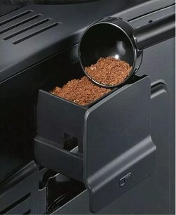 Автоматическая кофемашина Siemens TE657319RW фото 4 в Тюмени