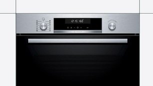 Духовой шкаф Бош HBG578BS0R фото 2 в Тюмени Духовой шкаф Bosch HBG578BS0R фото 2 в Тюмени