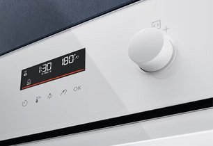 Духовой шкаф Электролюкс EOD6F77WV фото 3 в Тюмени Духовой шкаф Electrolux EOD6F77WV фото 3 в Тюмени