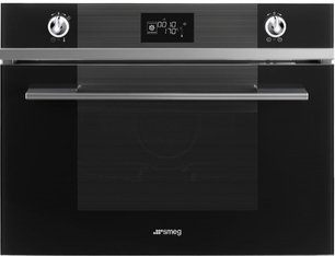 Пароварка Smeg SF4102VN фото в Тюмени