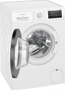 Стиральная машина Сименс WM14N2G3 фото 4 в Тюмени Стиральная машина Siemens WM14N2G3 фото 4 в Тюмени