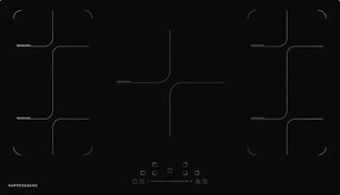 Индукционная варочная панель Kuppersberg ICS 905 фото в Тюмени