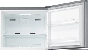 Холодильник Кертинг KNFT 71725 X фото 3 в Тюмени Холодильник Korting KNFT 71725 X фото 3 в Тюмени
