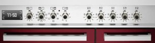 Варочный центр Bertazzoni PRO905IMFEDVIT фото 3 в Тюмени