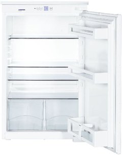 Встраиваемый холодильник Либхер IK 1610 Comfort фото 2 в Тюмени Встраиваемый холодильник Liebherr IK 1610 Comfort фото 2 в Тюмени