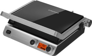 Гриль Маунфилд MF-1311B фото в Тюмени Гриль Maunfeld MF-1311B фото в Тюмени