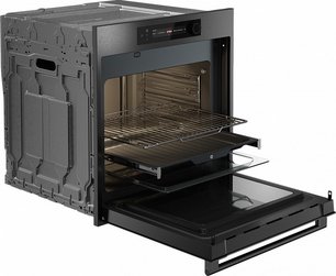 Духовой шкаф Аско OCM66BSH фото 4 в Тюмени Духовой шкаф Asko OCM66BSH фото 4 в Тюмени