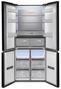 Холодильник Maunfeld MFF190NFB01 фото 4 в Тюмени