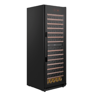 Встраиваемый винный шкаф Maunfeld MBWC-415D171 фото 4