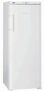 Морозильник Либхер G 2433 Comfort SuperFrost фото 2 в Тюмени Морозильник Liebherr G 2433 Comfort SuperFrost фото 2 в Тюмени