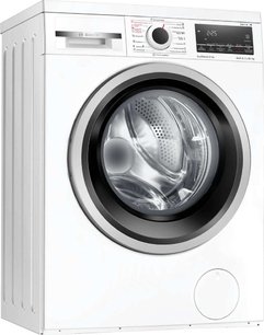 Стирально-сушильная машина Бош WDS28460OE фото в Тюмени Стирально-сушильная машина Bosch WDS28460OE фото в Тюмени