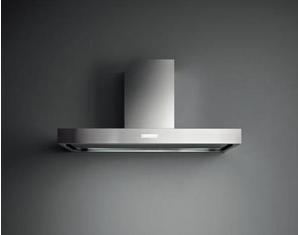 Встраиваемая вытяжка Фалмек Slim 60 WH Glass фото 2 в Тюмени Встраиваемая вытяжка Falmec Slim 60 WH Glass фото 2 в Тюмени