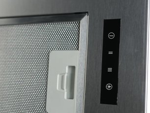 Встраиваемая вытяжка Куперсберг INTOUCH 60 X фото 3 в Тюмени Встраиваемая вытяжка Kuppersberg INTOUCH 60 X фото 3 в Тюмени