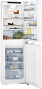 Холодильник AEG SCN71800F0 фото в Тюмени