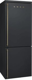 Холодильник Смег FA8003AO фото в Тюмени Холодильник Smeg FA8003AO фото в Тюмени