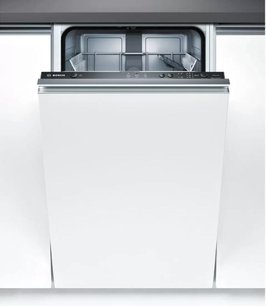 Посудомоечная машина Bosch SPV 30E00 RU фото в Тюмени
