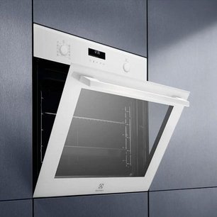 Духовой шкаф Электролюкс EOD6F77WV фото 4 в Тюмени Духовой шкаф Electrolux EOD6F77WV фото 4 в Тюмени