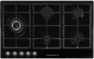 Варочная панель Maunfeld EGHE.95.33CB/G фото в Тюмени